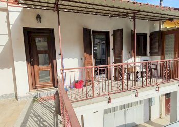 Porzione di casa Via Massimo D'Azeglio, 10, Piasco - foto 17