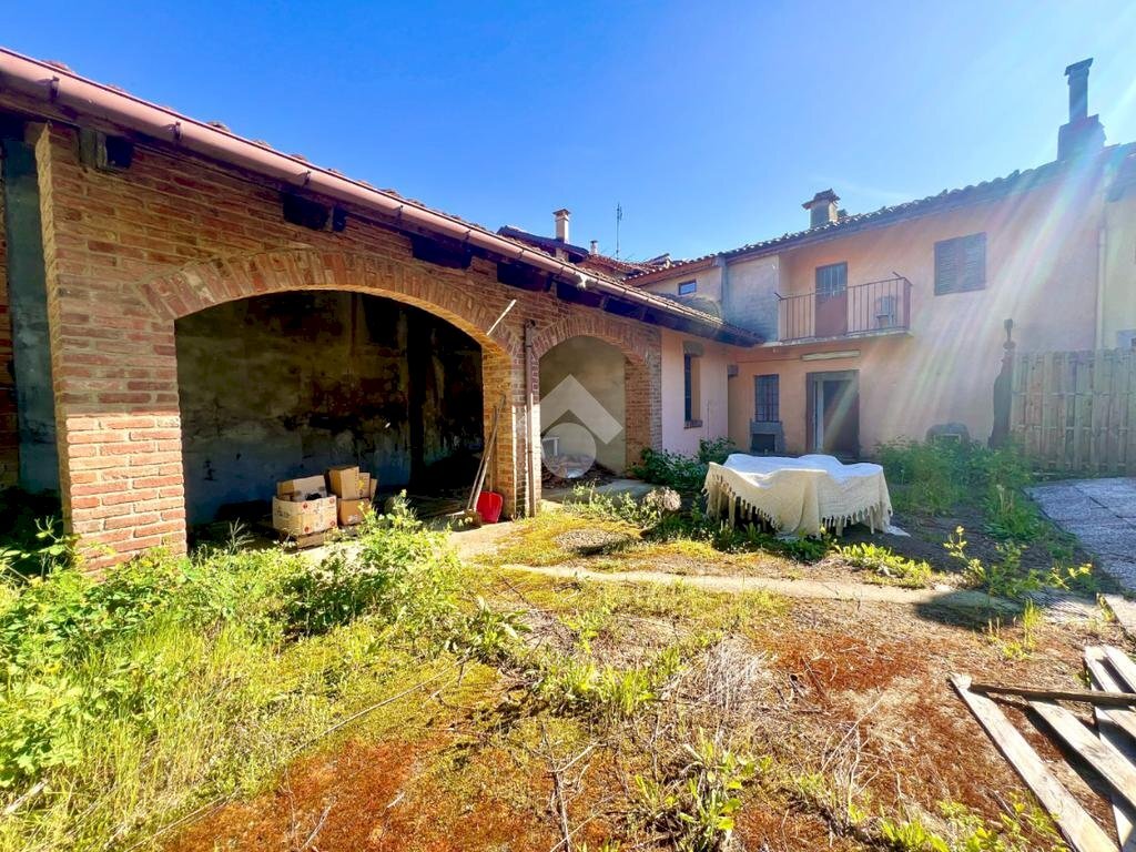 Rustic Via Marconi, Camerano Casasco - photo 1