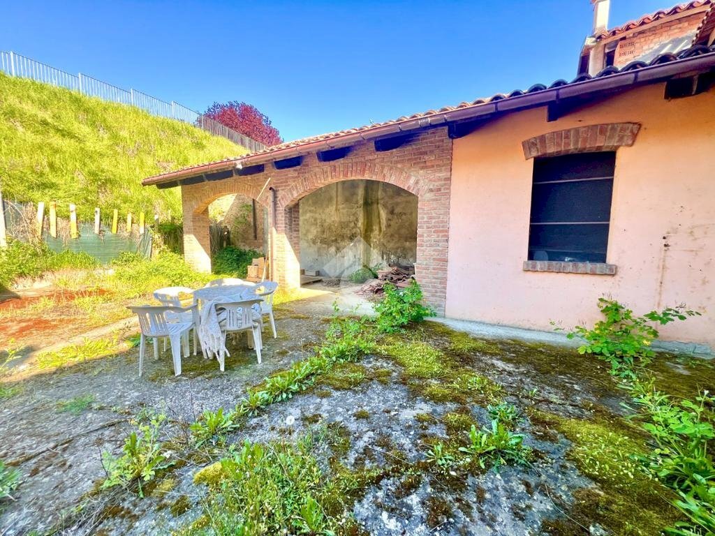 Rustic Via Marconi, Camerano Casasco - photo 2