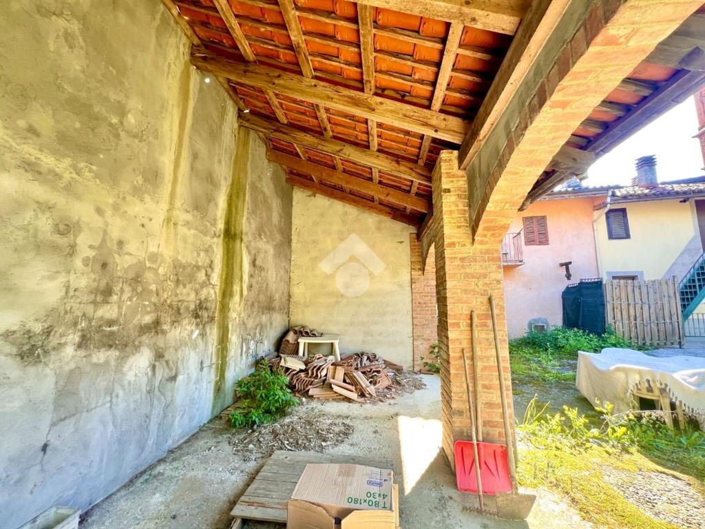 Rustic Via Marconi, Camerano Casasco - photo 3