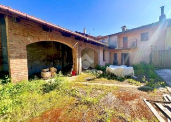 Rustic Via Marconi, Camerano Casasco - photo 1