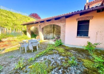 Rustic Via Marconi, Camerano Casasco - photo 2