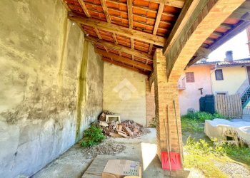 Rustic Via Marconi, Camerano Casasco - photo 3