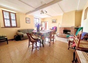 Rustic Via Marconi, Camerano Casasco - photo 4
