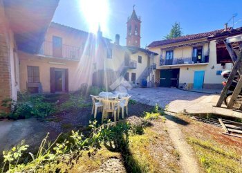 Rustic Via Marconi, Camerano Casasco - photo 17