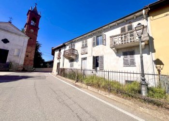 Rustic Via Marconi, Camerano Casasco - photo 18