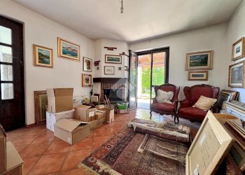 Portion of a house Via Roma, Moncucco Torinese - photo 7