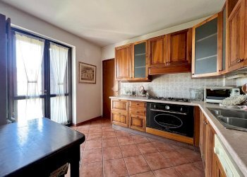 Portion of a house Via Roma, Moncucco Torinese - photo 9