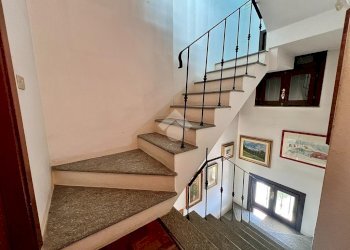 Portion of a house Via Roma, Moncucco Torinese - photo 11