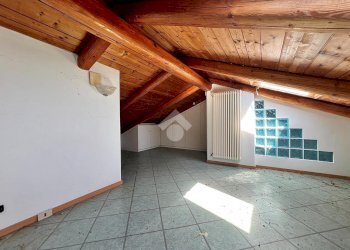 Portion of a house Via Roma, Moncucco Torinese - photo 20