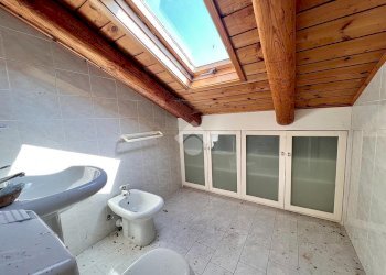 Portion of a house Via Roma, Moncucco Torinese - photo 22