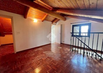 Portion of a house Via Roma, Moncucco Torinese - photo 24