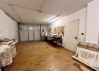Portion of a house Via Roma, Moncucco Torinese - photo 26