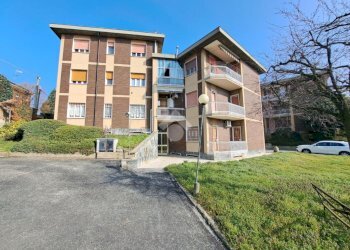 Three-room apartment Via Vercellone, Cavaglià - photo 1