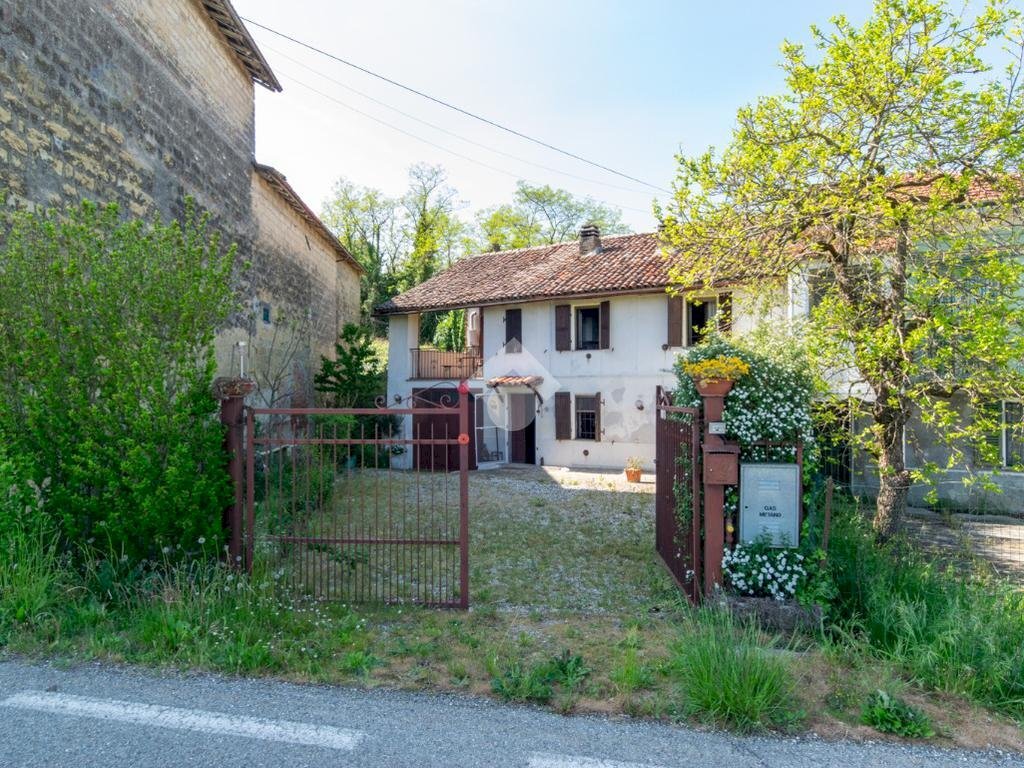Casa semi indipendente Via Giovanni Lanza, Conzano - foto 2