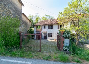 Casa semi indipendente Via Giovanni Lanza, Conzano - foto 2