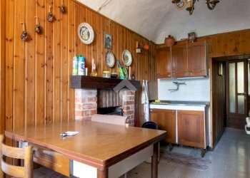 Casa semi indipendente Via Giovanni Lanza, Conzano - foto 5