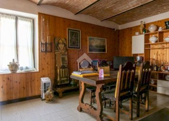 Casa semi indipendente Via Giovanni Lanza, Conzano - foto 10