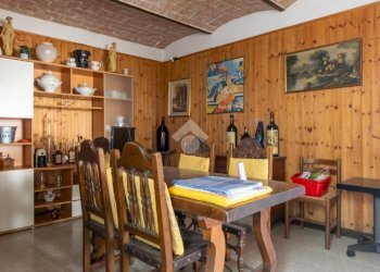 Casa semi indipendente Via Giovanni Lanza, Conzano - foto 11