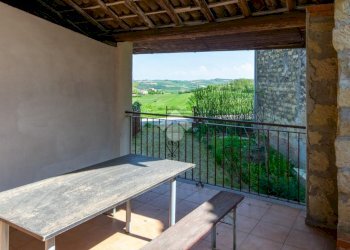 Casa semi indipendente Via Giovanni Lanza, Conzano - foto 14