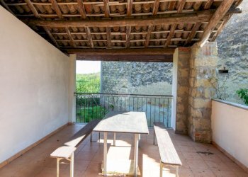 Casa semi indipendente Via Giovanni Lanza, Conzano - foto 15