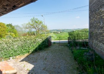 Casa semi indipendente Via Giovanni Lanza, Conzano - foto 16