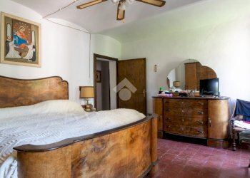 Casa semi indipendente Via Giovanni Lanza, Conzano - foto 20