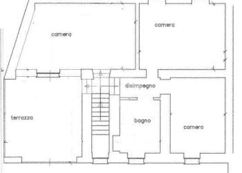 Casa semi indipendente Via Giovanni Lanza, Conzano - foto 25