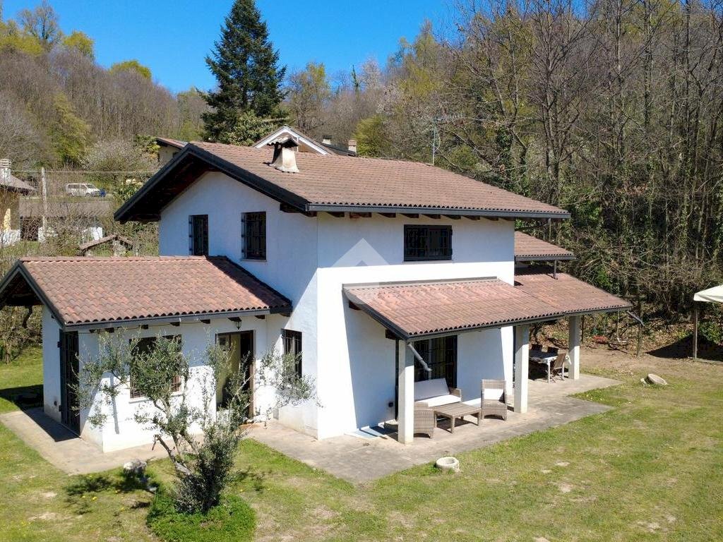 Villa Via Circonvallazione, Vialfrè - photo 1