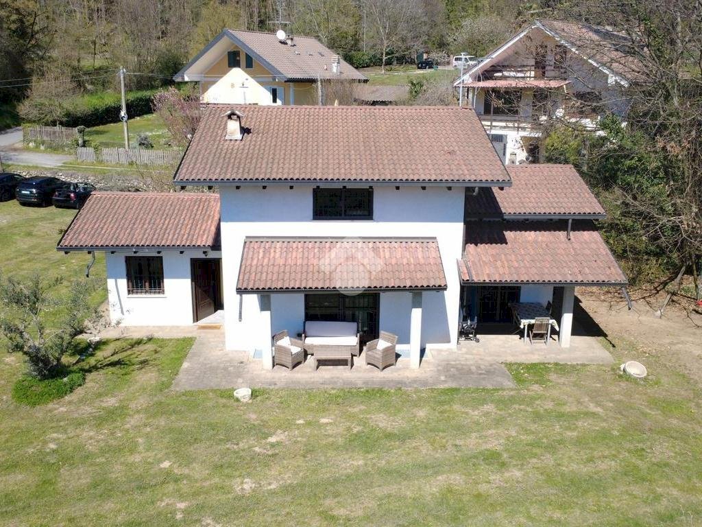 Villa Via Circonvallazione, Vialfrè - photo 2