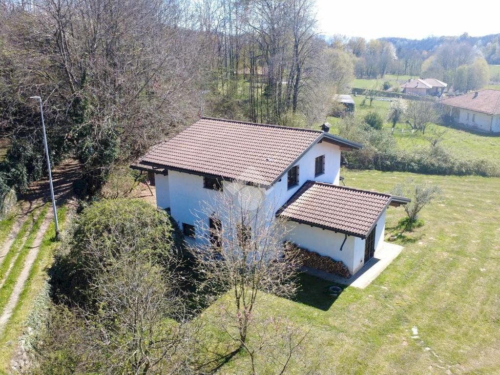 Villa Via Circonvallazione, Vialfrè - photo 3