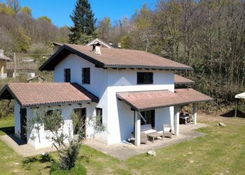 Villa Via Circonvallazione, Vialfrè - photo 1
