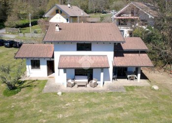 Villa Via Circonvallazione, Vialfrè - photo 2