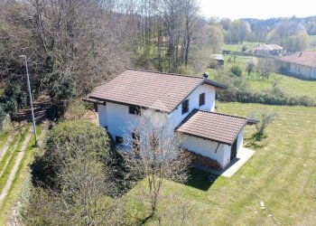 Villa Via Circonvallazione, Vialfrè - photo 3