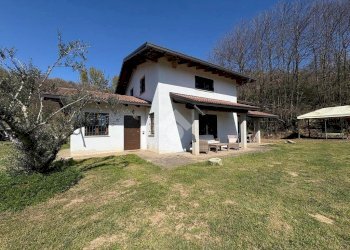Villa Via Circonvallazione, Vialfrè - photo 4