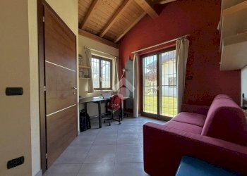 Villa Via Circonvallazione, Vialfrè - photo 12
