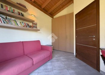 Villa Via Circonvallazione, Vialfrè - photo 13