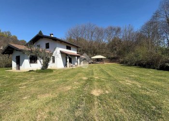 Villa Via Circonvallazione, Vialfrè - photo 26