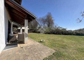 Villa Via Circonvallazione, Vialfrè - photo 27
