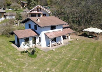 Villa Via Circonvallazione, Vialfrè - photo 28