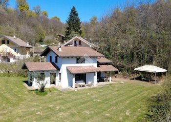 Villa Via Circonvallazione, Vialfrè - photo 29
