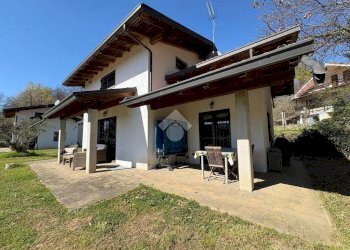 Villa Via Circonvallazione, Vialfrè - photo 30