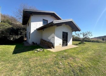 Villa Via Circonvallazione, Vialfrè - photo 32