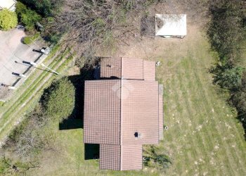 Villa Via Circonvallazione, Vialfrè - photo 33