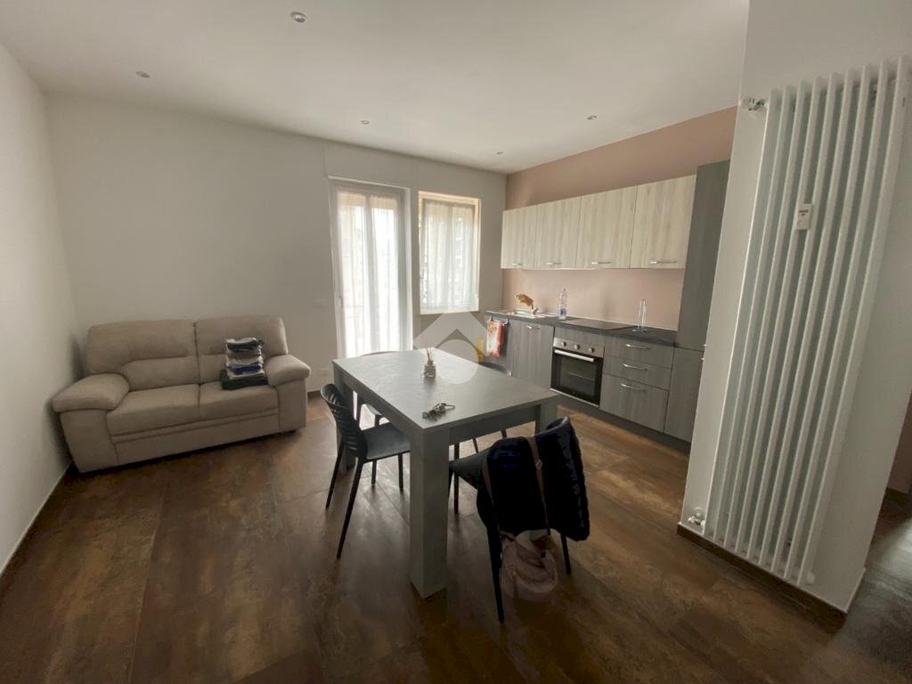 Two-room apartment Corso Giovenale Ancina, Saluzzo - photo 1