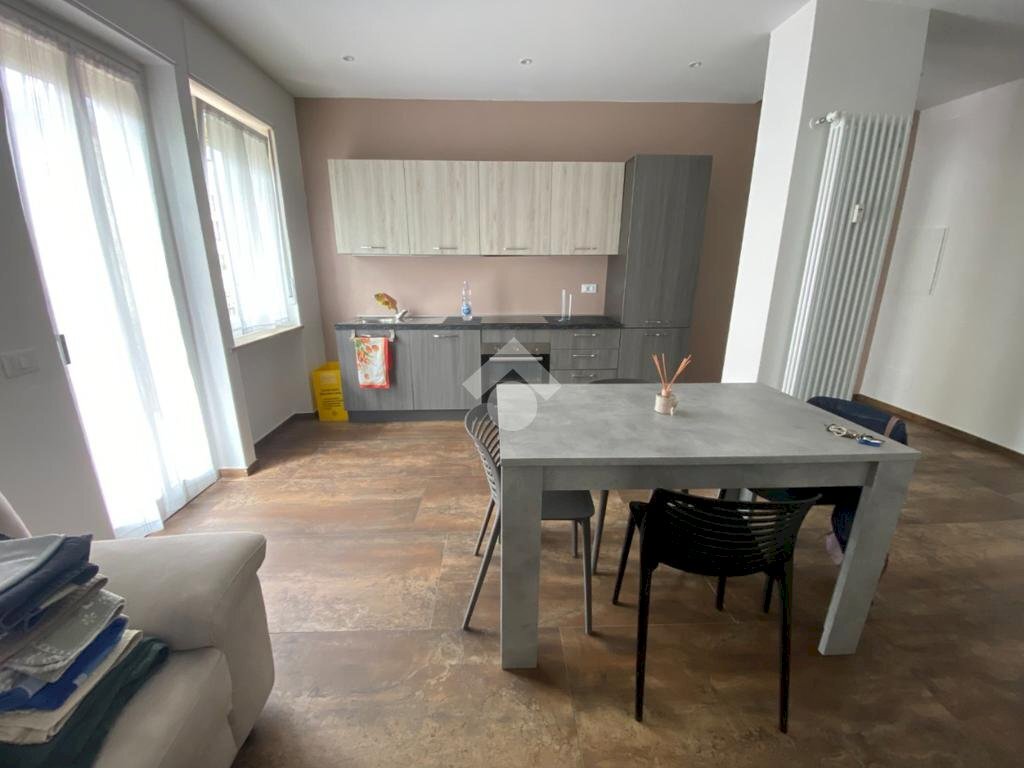 Two-room apartment Corso Giovenale Ancina, Saluzzo - photo 2