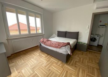 Two-room apartment Corso Giovenale Ancina, Saluzzo - photo 12