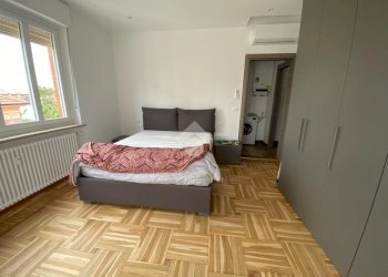 Two-room apartment Corso Giovenale Ancina, Saluzzo - photo 13