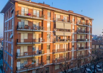 Two-room apartment Corso Giovenale Ancina, Saluzzo - photo 15