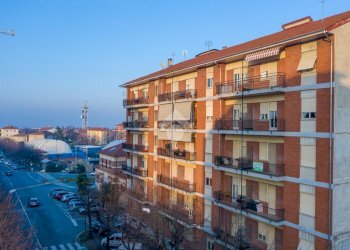 Two-room apartment Corso Giovenale Ancina, Saluzzo - photo 16